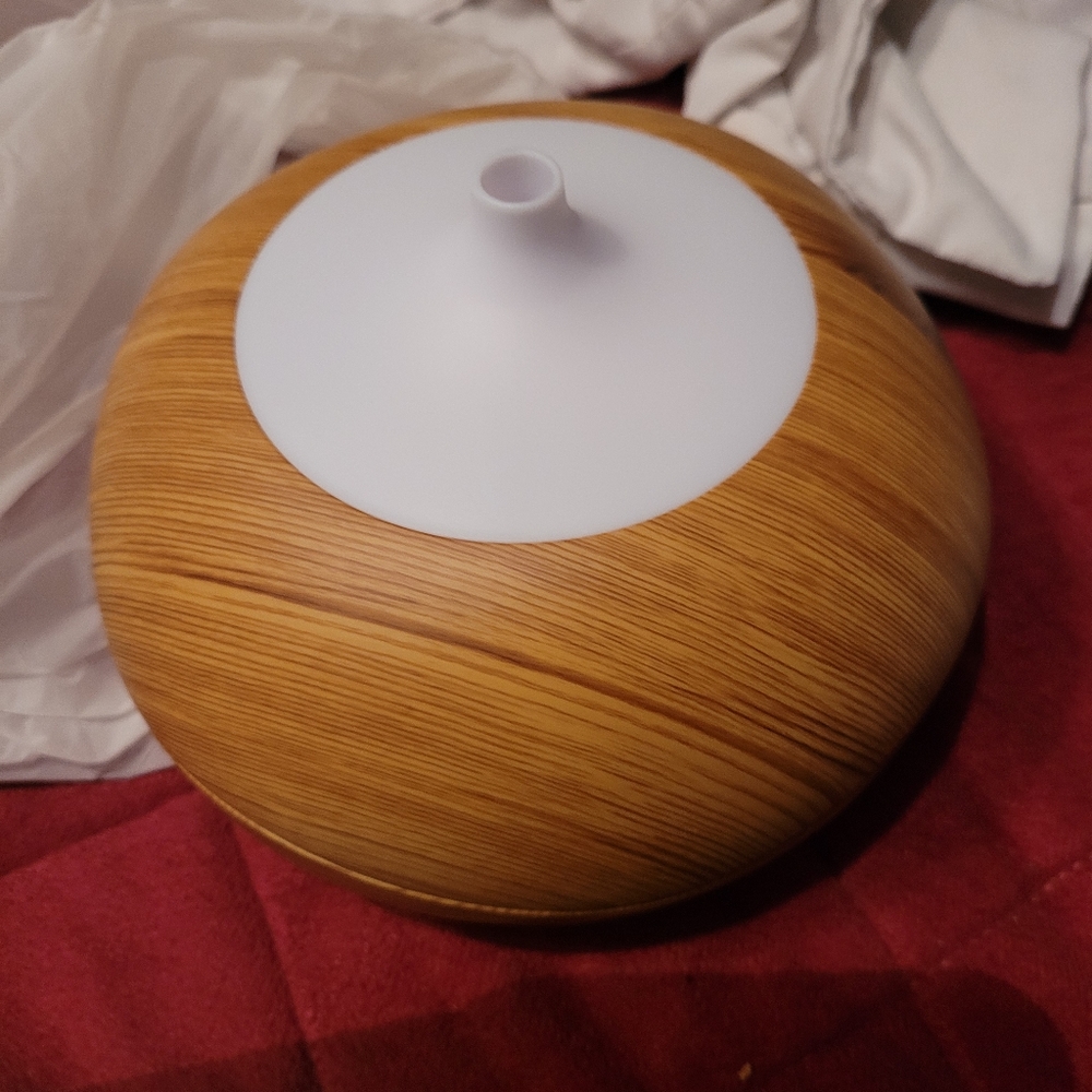 Humidifier